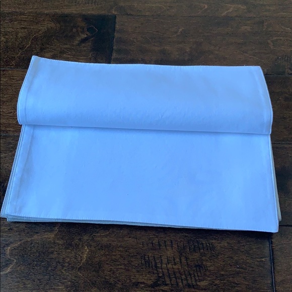 NWT 14”x72” Striped Table Runner - Picture 9 of 12